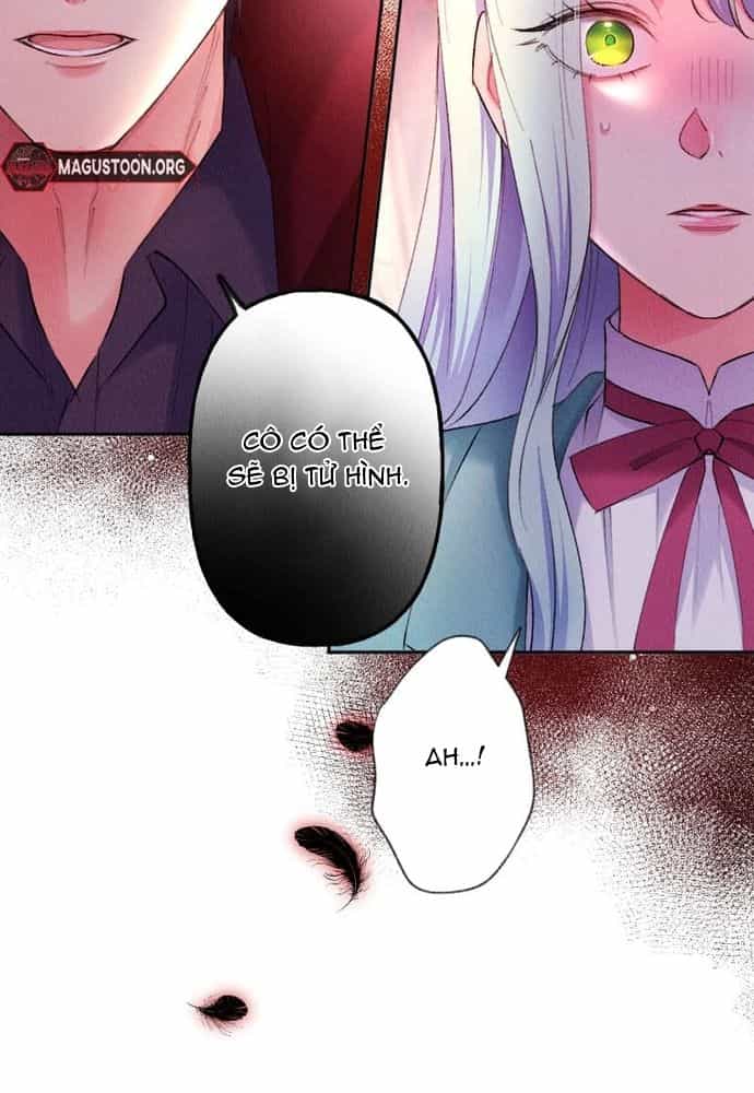 Từ Tiểu Thư Bị Lãng Quên Đến Người Được Hoàng Gia Sủng Ái - Chương 5 - ảnh 85