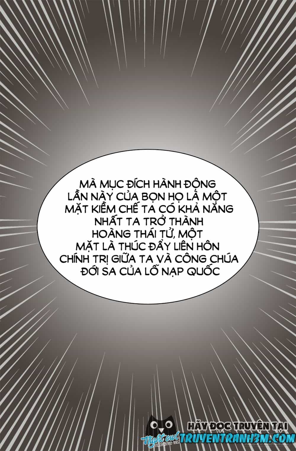 Từ Trên Trời Rơi Xuống Vị Hôn Thê Của Hoàng Đế - Chương 10 - ảnh 6