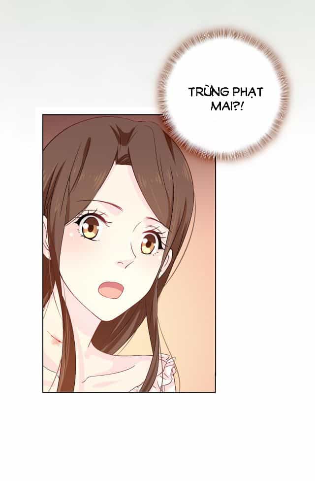 Từ Trên Trời Rơi Xuống Vị Hôn Thê Của Hoàng Đế - Chương 15 - ảnh 5