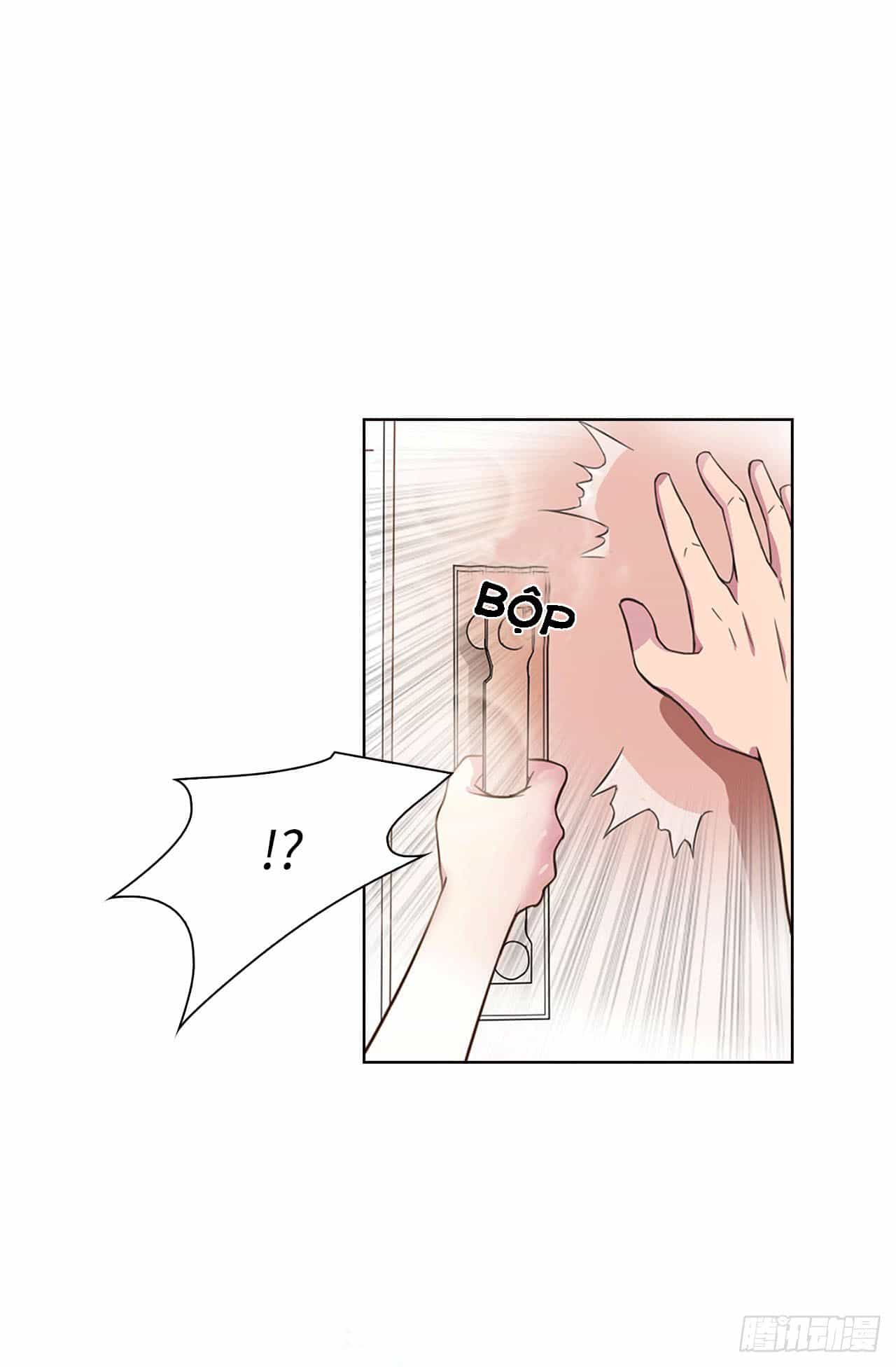 Từ Trên Trời Rơi Xuống Vị Hôn Thê Của Hoàng Đế - Chương 3 - ảnh 11