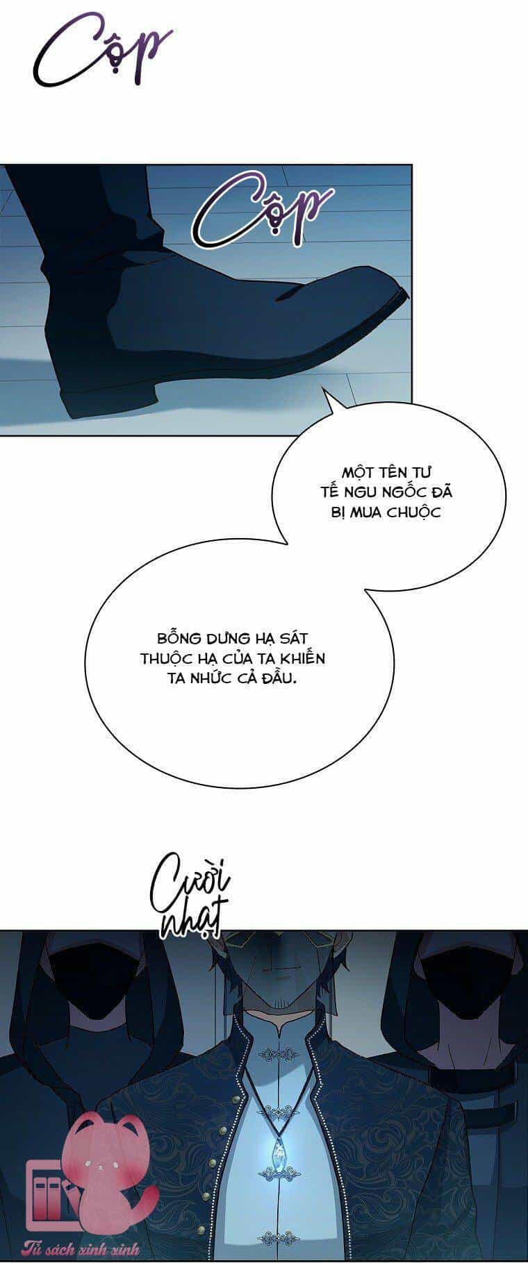 Từ Trúc Mã Hoá Thành Ông Xã - Chương 11 - ảnh 20