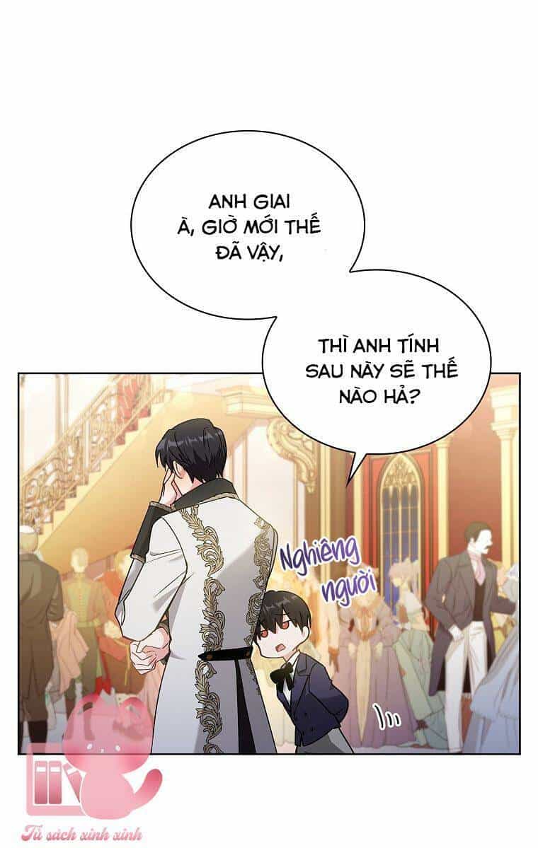 Từ Trúc Mã Hoá Thành Ông Xã - Chương 16 - ảnh 67