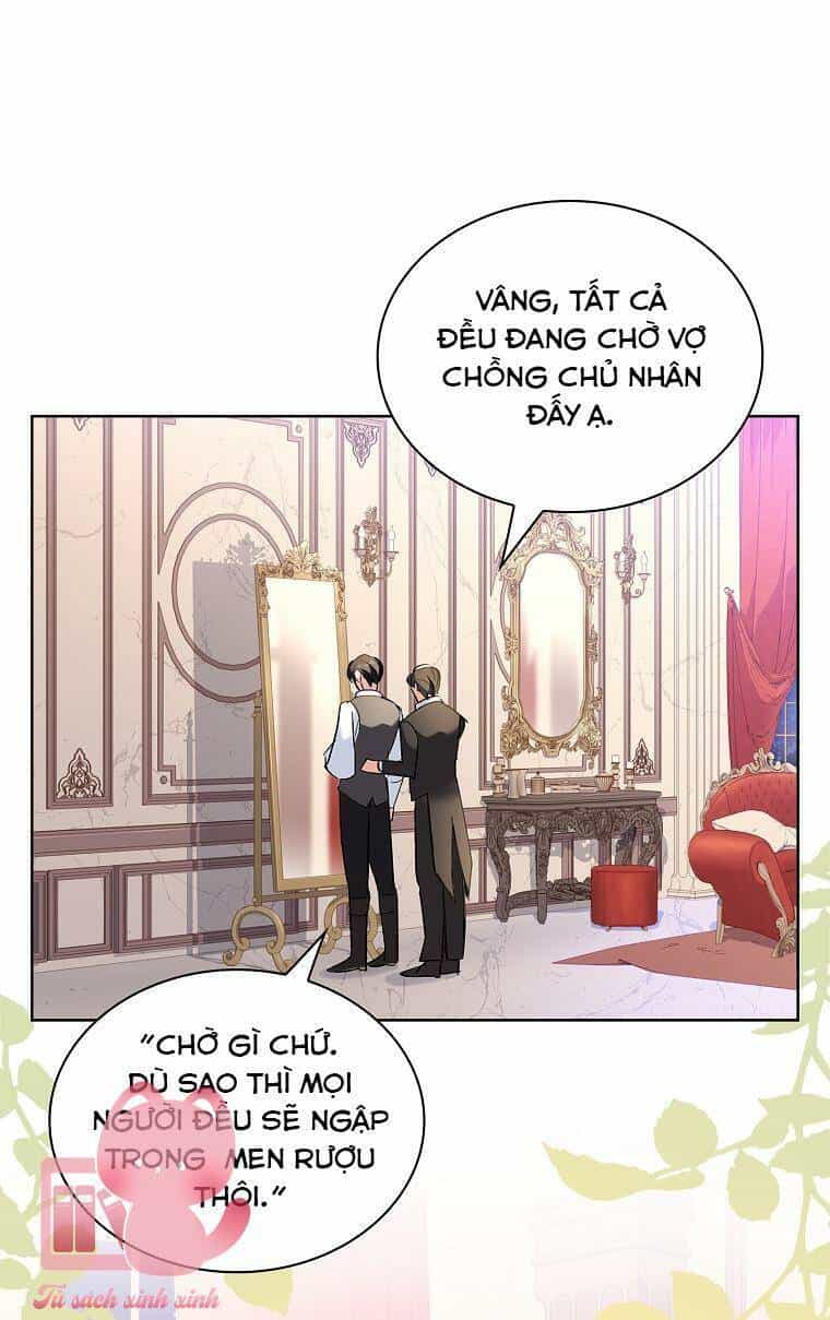 Từ Trúc Mã Hoá Thành Ông Xã - Chương 22 - ảnh 43