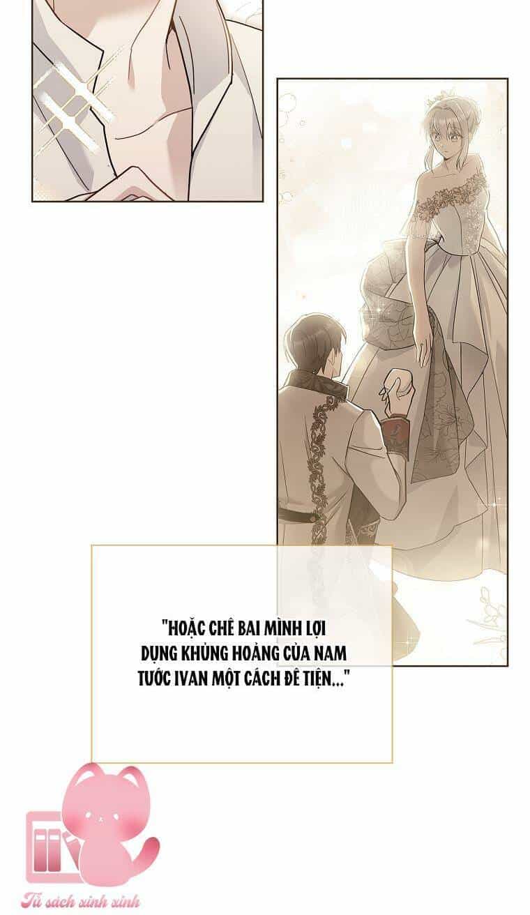 Từ Trúc Mã Hoá Thành Ông Xã - Chương 22 - ảnh 49