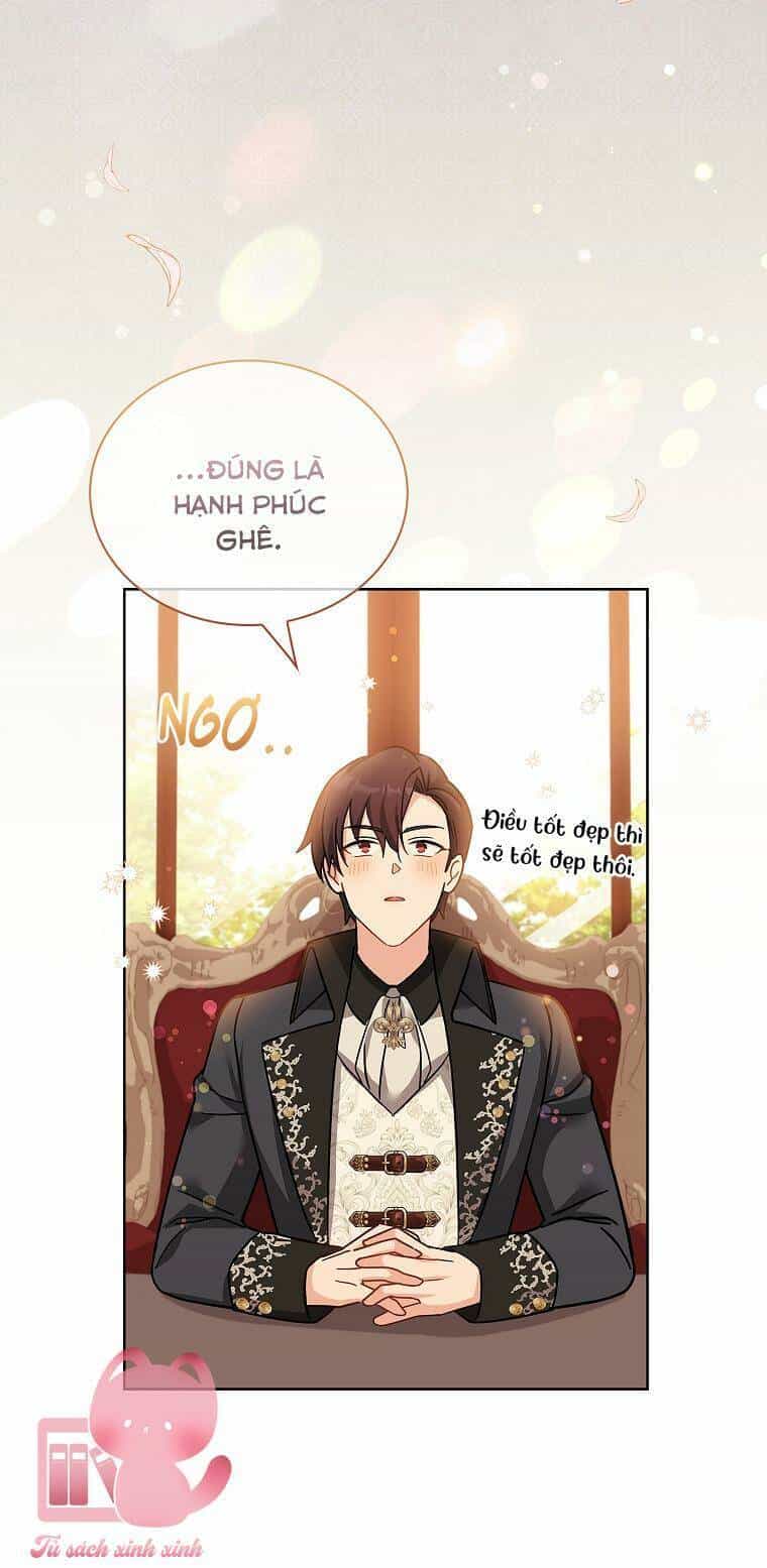 Từ Trúc Mã Hoá Thành Ông Xã - Chương 27 - ảnh 23