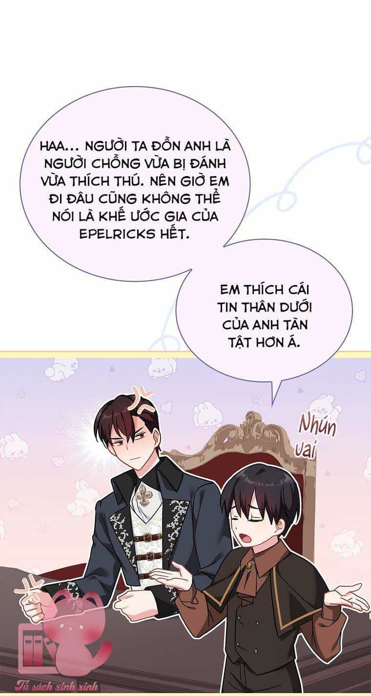 Từ Trúc Mã Hoá Thành Ông Xã - Chương 27 - ảnh 24