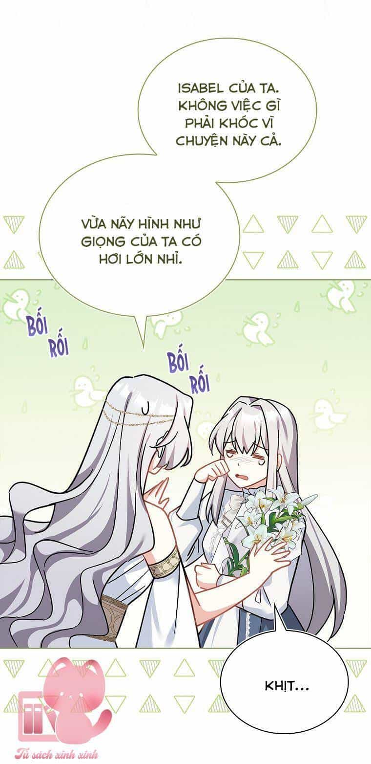 Từ Trúc Mã Hoá Thành Ông Xã - Chương 27 - ảnh 58
