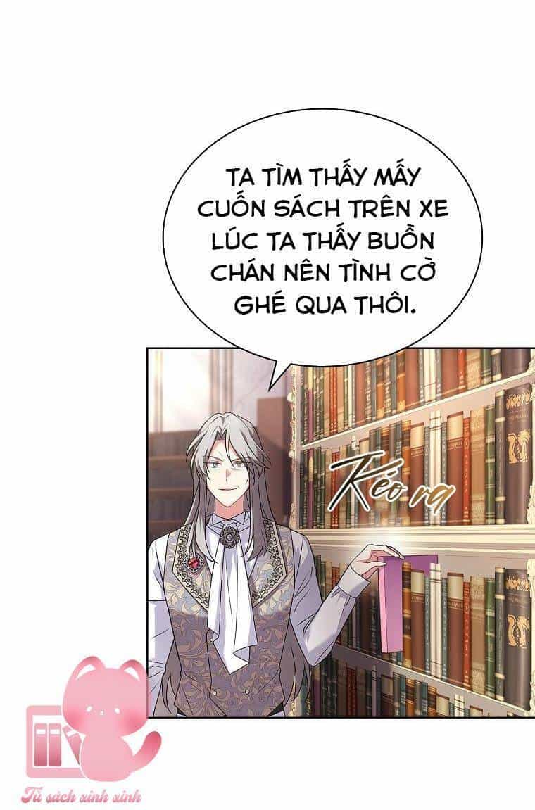 Từ Trúc Mã Hoá Thành Ông Xã - Chương 42 - ảnh 18