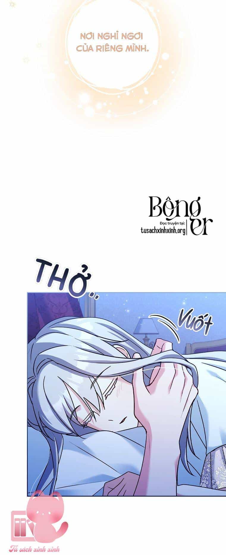 Từ Trúc Mã Hoá Thành Ông Xã - Chương 45 - ảnh 37