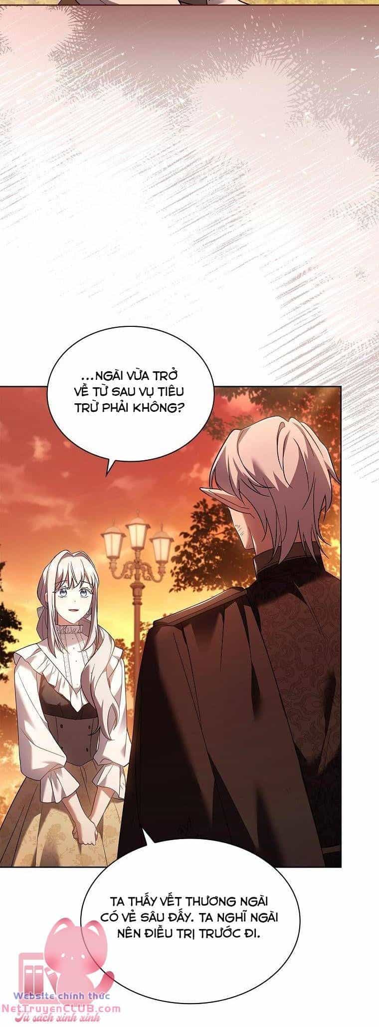 Từ Trúc Mã Hoá Thành Ông Xã - Chương 51 - ảnh 20