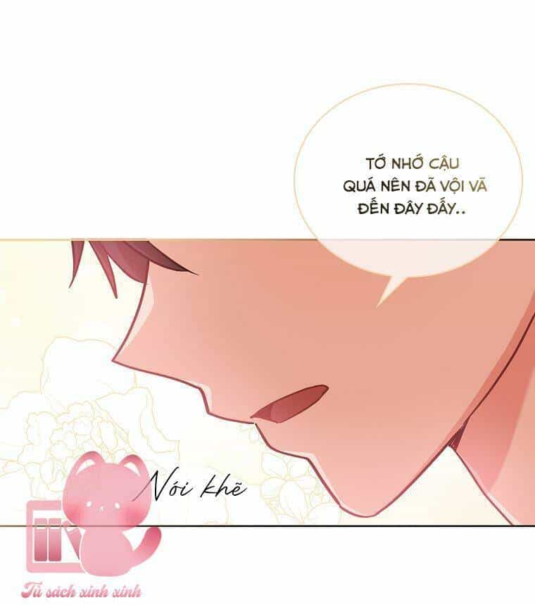 Từ Trúc Mã Hoá Thành Ông Xã - Chương 6 - ảnh 13