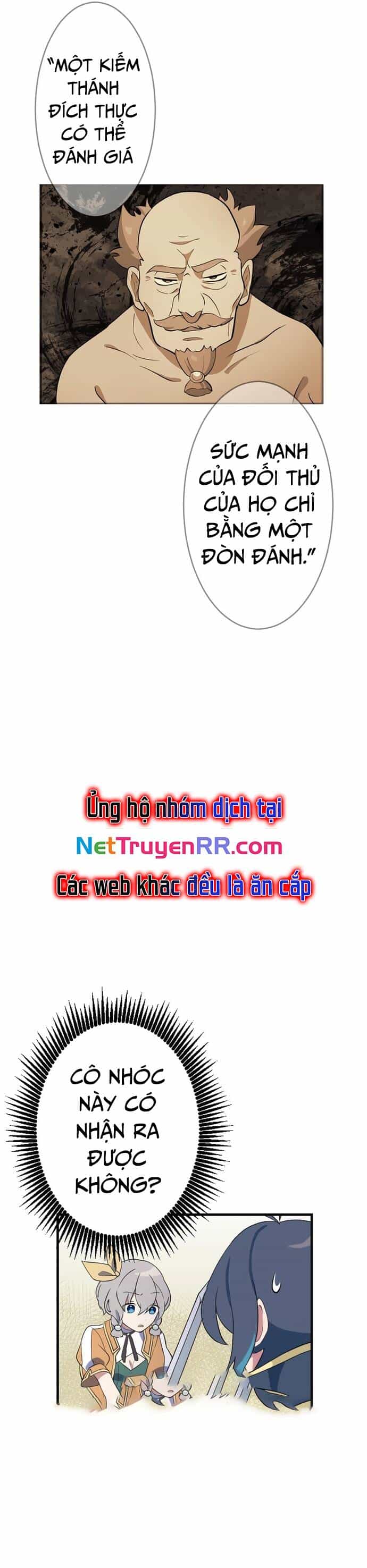 Từ Trước Đến Nay Ta Chưa Từng Coi Trọng Nó - Chương 10 - ảnh 27