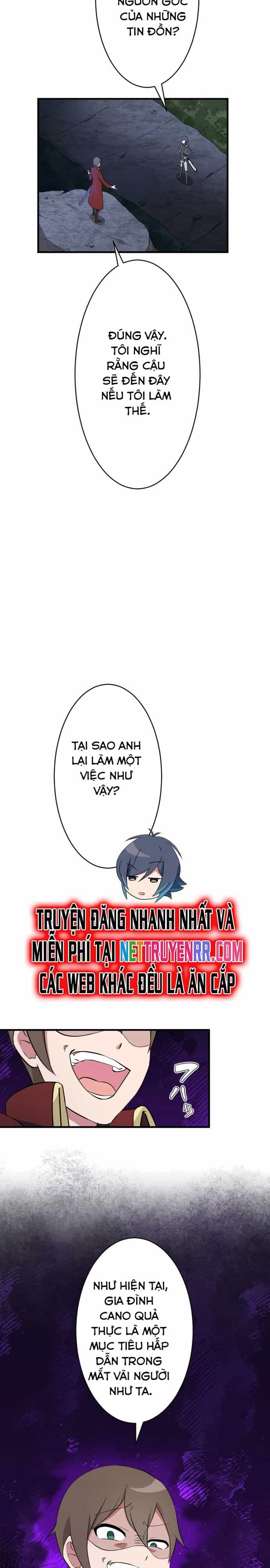 Từ Trước Đến Nay Ta Chưa Từng Coi Trọng Nó - Chương 13 - ảnh 4