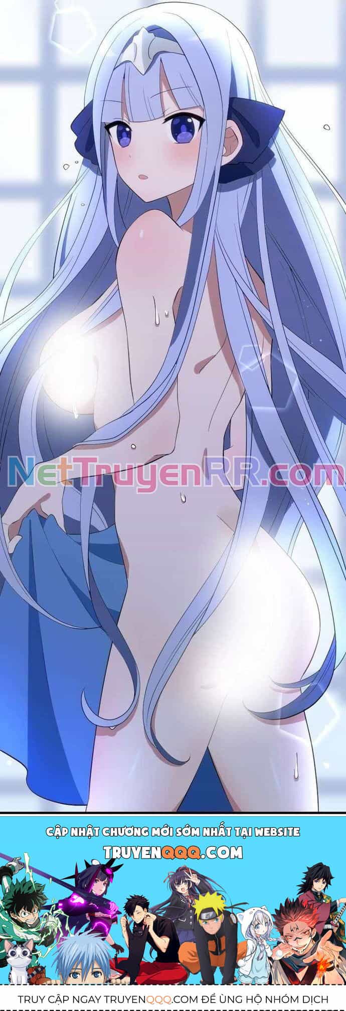 Từ Trước Đến Nay Ta Chưa Từng Coi Trọng Nó - Chương 14 - ảnh 12