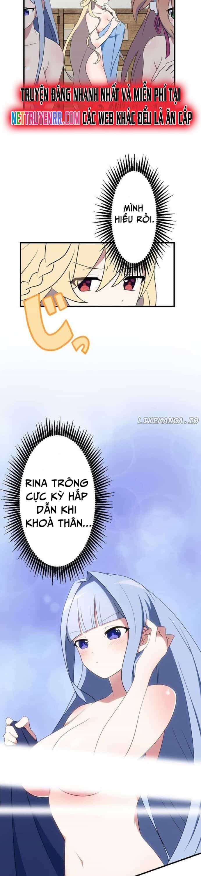Từ Trước Đến Nay Ta Chưa Từng Coi Trọng Nó - Chương 16 - ảnh 10