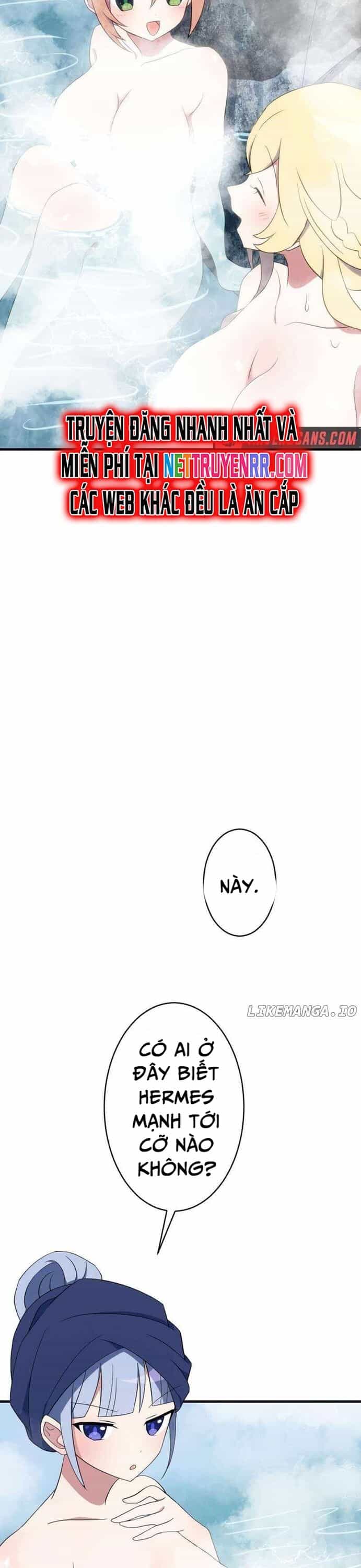 Từ Trước Đến Nay Ta Chưa Từng Coi Trọng Nó - Chương 16 - ảnh 14