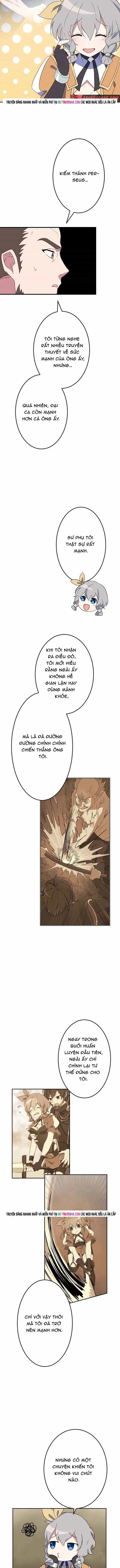 Từ Trước Đến Nay Ta Chưa Từng Coi Trọng Nó - Chương 27 - ảnh 7