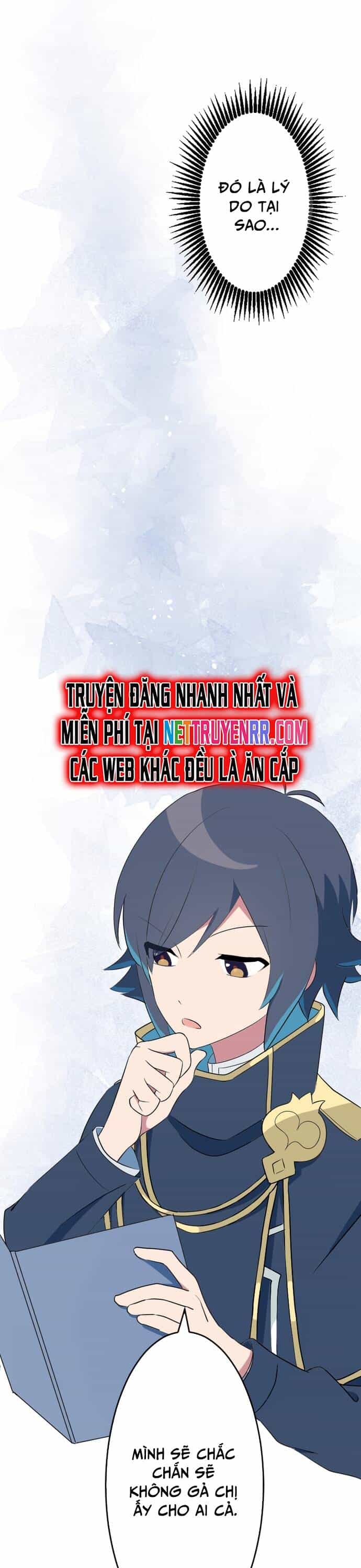 Từ Trước Đến Nay Ta Chưa Từng Coi Trọng Nó - Chương 4 - ảnh 17