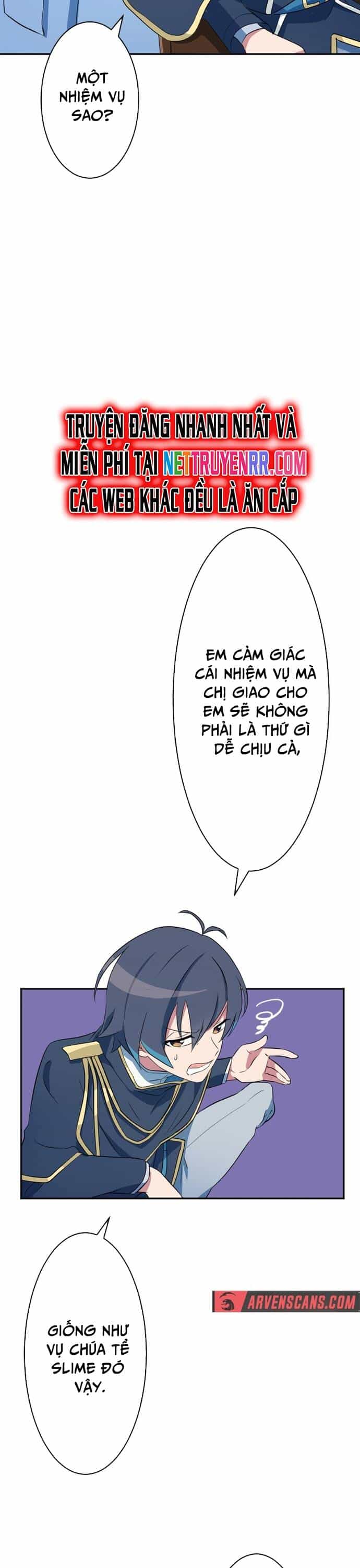 Từ Trước Đến Nay Ta Chưa Từng Coi Trọng Nó - Chương 5 - ảnh 57