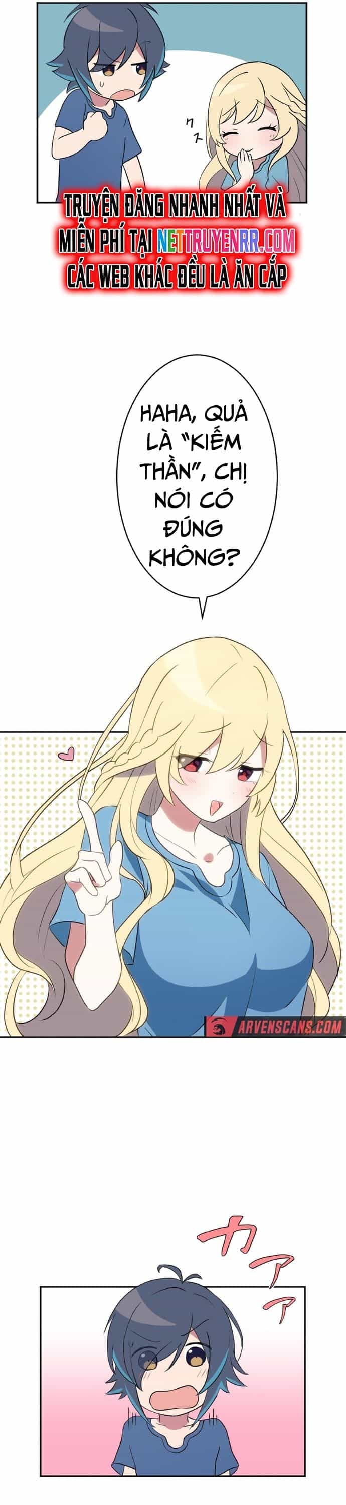 Từ Trước Đến Nay Ta Chưa Từng Coi Trọng Nó - Chương 6 - ảnh 24