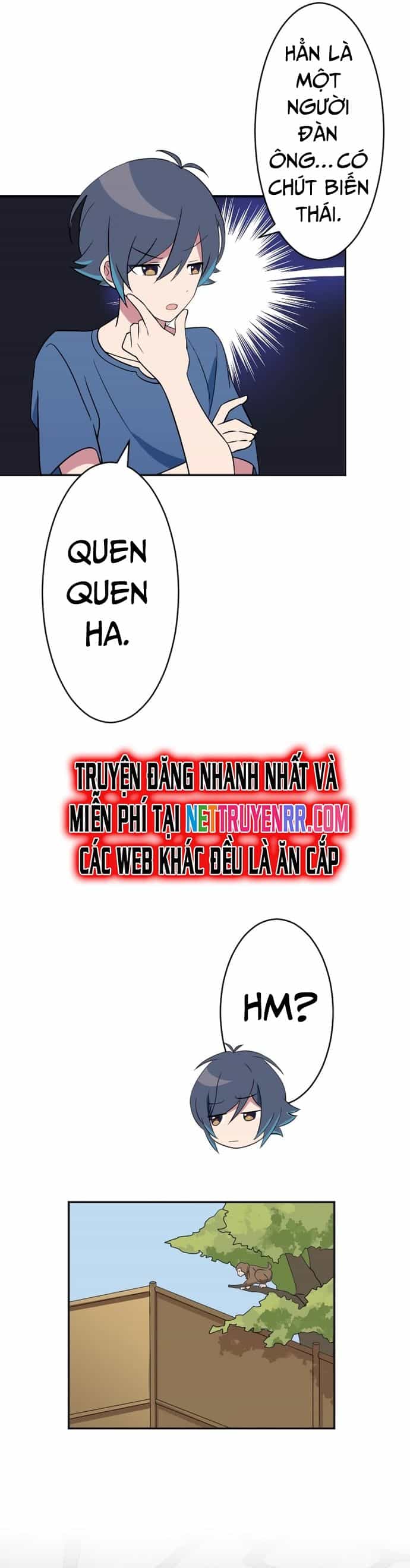Từ Trước Đến Nay Ta Chưa Từng Coi Trọng Nó - Chương 6 - ảnh 31