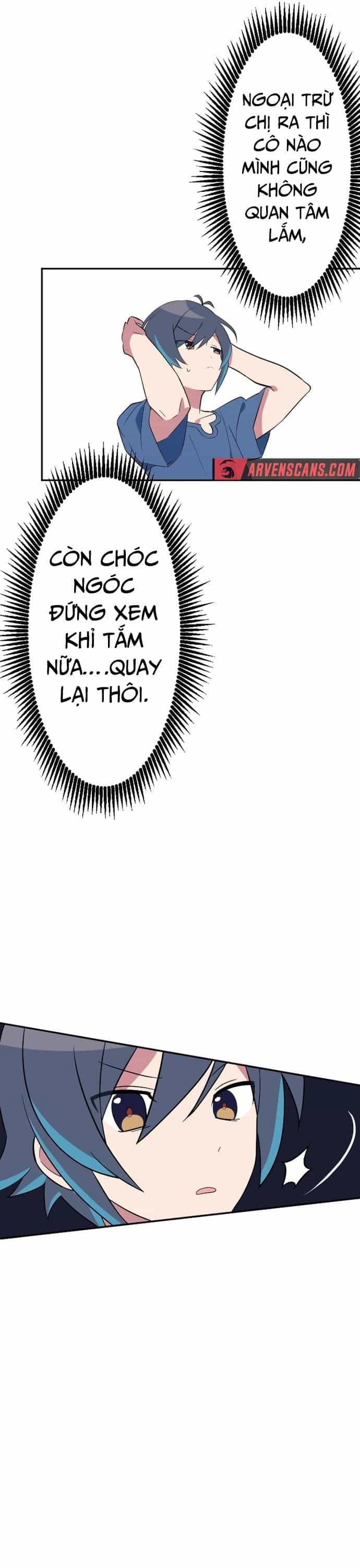 Từ Trước Đến Nay Ta Chưa Từng Coi Trọng Nó - Chương 6 - ảnh 33