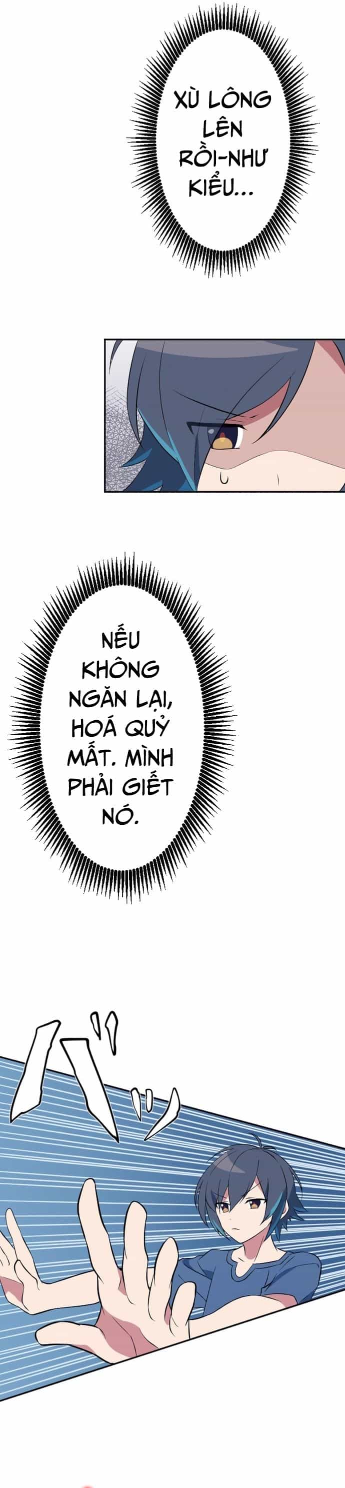 Từ Trước Đến Nay Ta Chưa Từng Coi Trọng Nó - Chương 6 - ảnh 39