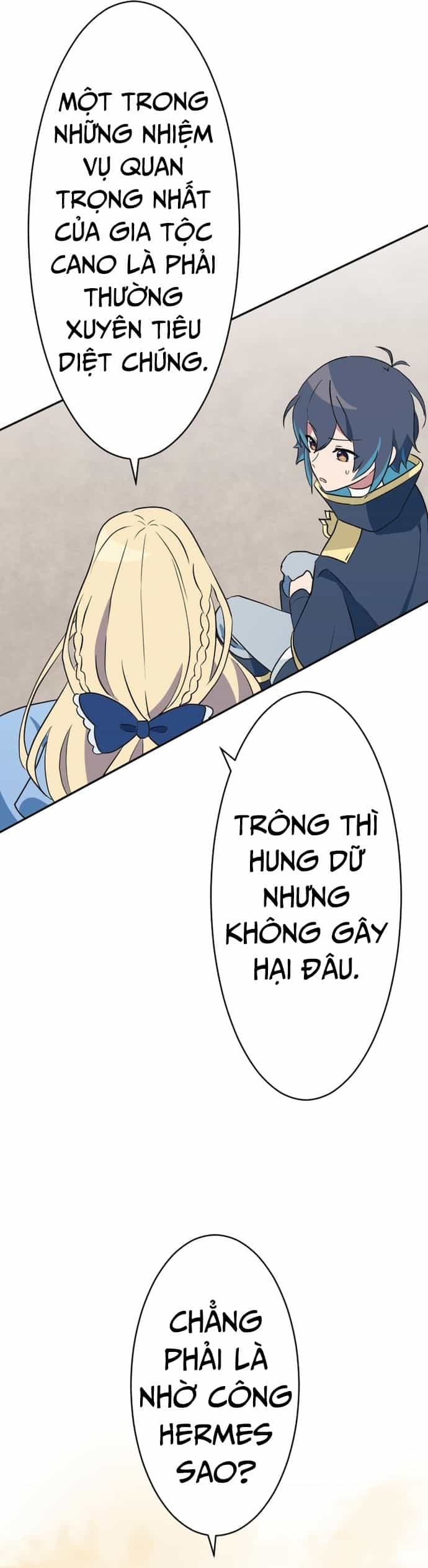 Từ Trước Đến Nay Ta Chưa Từng Coi Trọng Nó - Chương 6 - ảnh 55