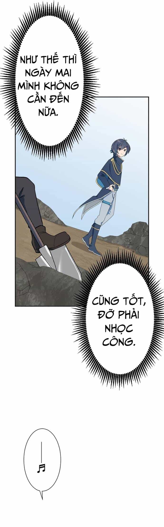 Từ Trước Đến Nay Ta Chưa Từng Coi Trọng Nó - Chương 7 - ảnh 19