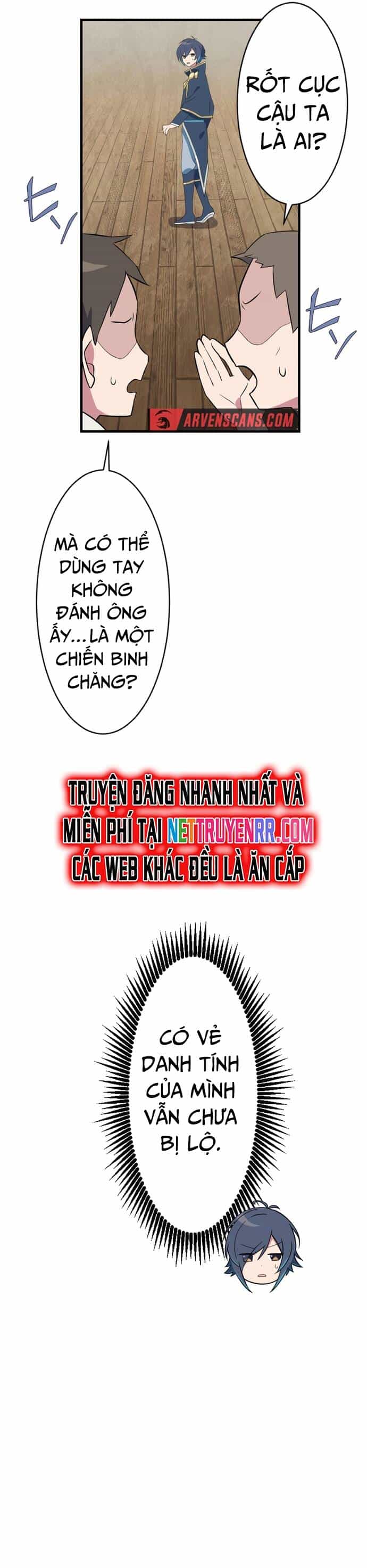Từ Trước Đến Nay Ta Chưa Từng Coi Trọng Nó - Chương 8 - ảnh 3