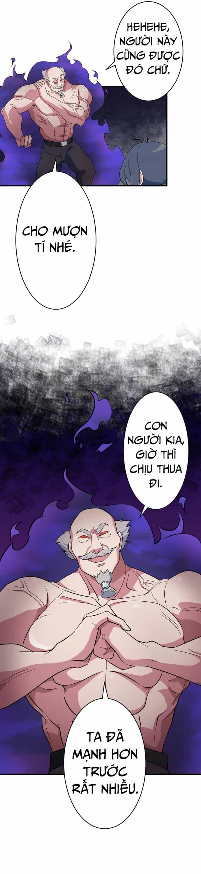 Từ Trước Đến Nay Ta Chưa Từng Coi Trọng Nó - Chương 9 - ảnh 6
