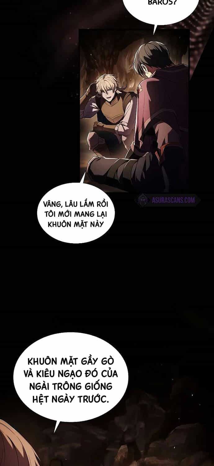 Tử Vong Quân Chủ - Chương 1 - ảnh 54