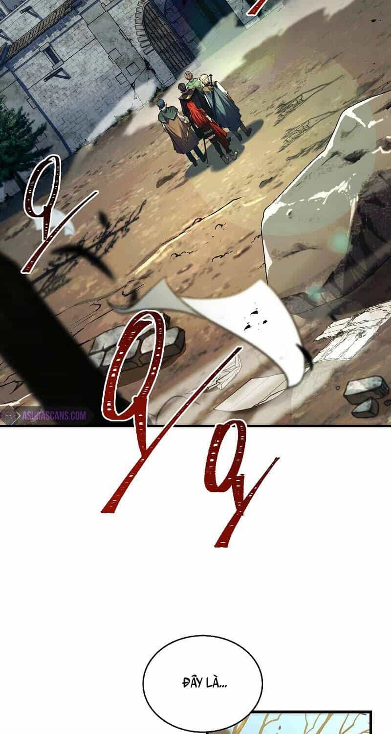 Tử Vong Quân Chủ - Chương 11 - ảnh 99