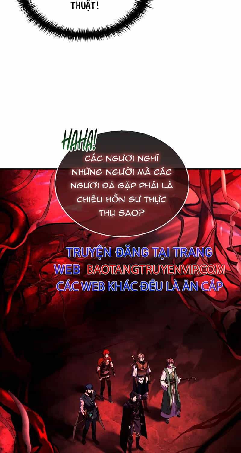 Tử Vong Quân Chủ - Chương 12 - ảnh 101