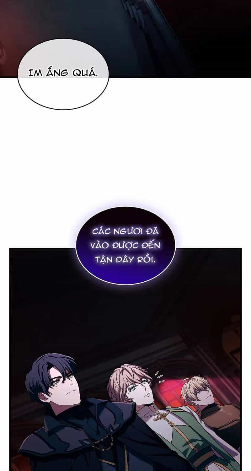 Tử Vong Quân Chủ - Chương 12 - ảnh 58