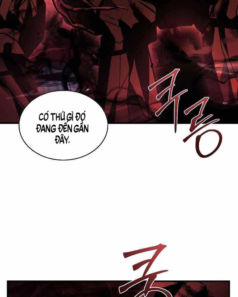 Tử Vong Quân Chủ - Chương 13 - ảnh 12