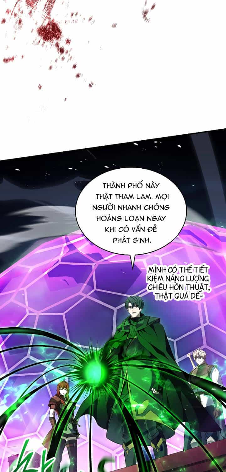 Tử Vong Quân Chủ - Chương 14 - ảnh 58