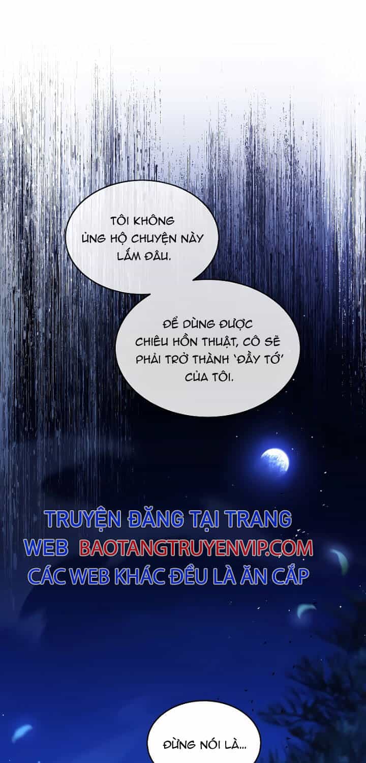 Tử Vong Quân Chủ - Chương 14 - ảnh 8