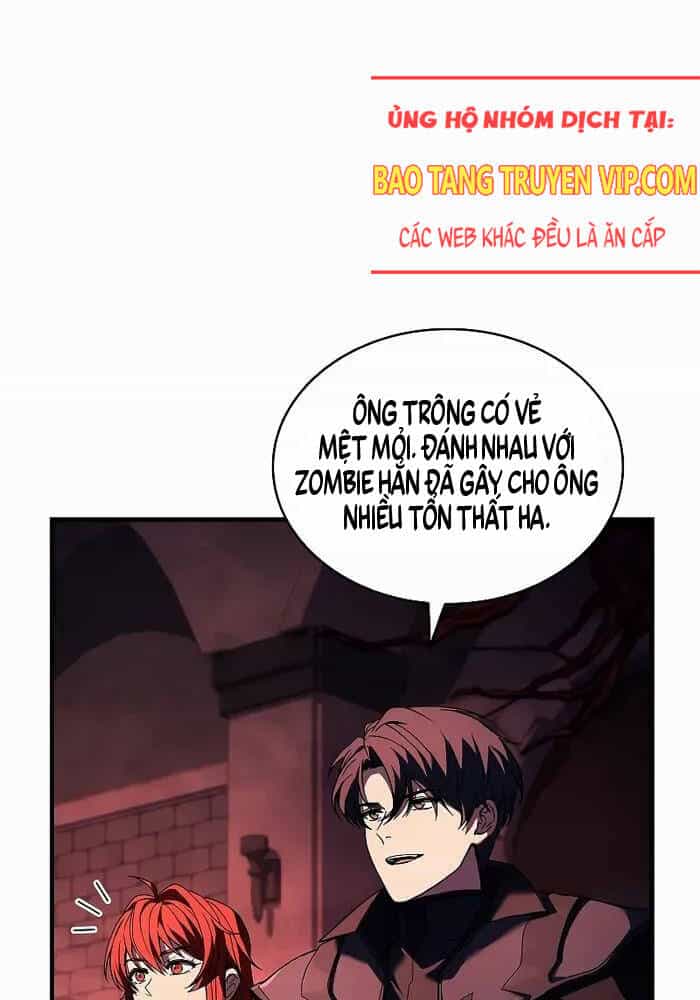 Tử Vong Quân Chủ - Chương 15 - ảnh 2