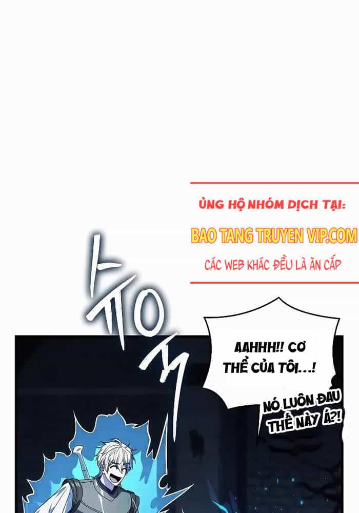 Tử Vong Quân Chủ - Chương 16 - ảnh 18