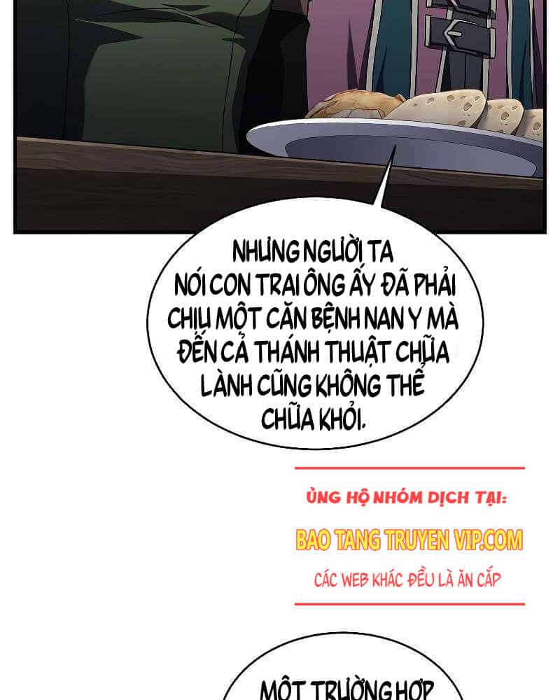 Tử Vong Quân Chủ - Chương 19 - ảnh 4