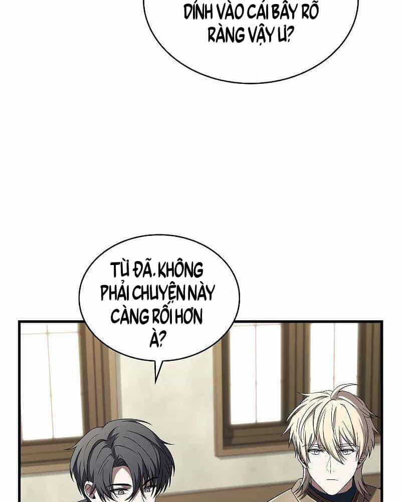 Tử Vong Quân Chủ - Chương 19 - ảnh 48
