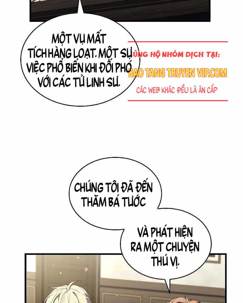 Tử Vong Quân Chủ - Chương 19 - ảnh 8