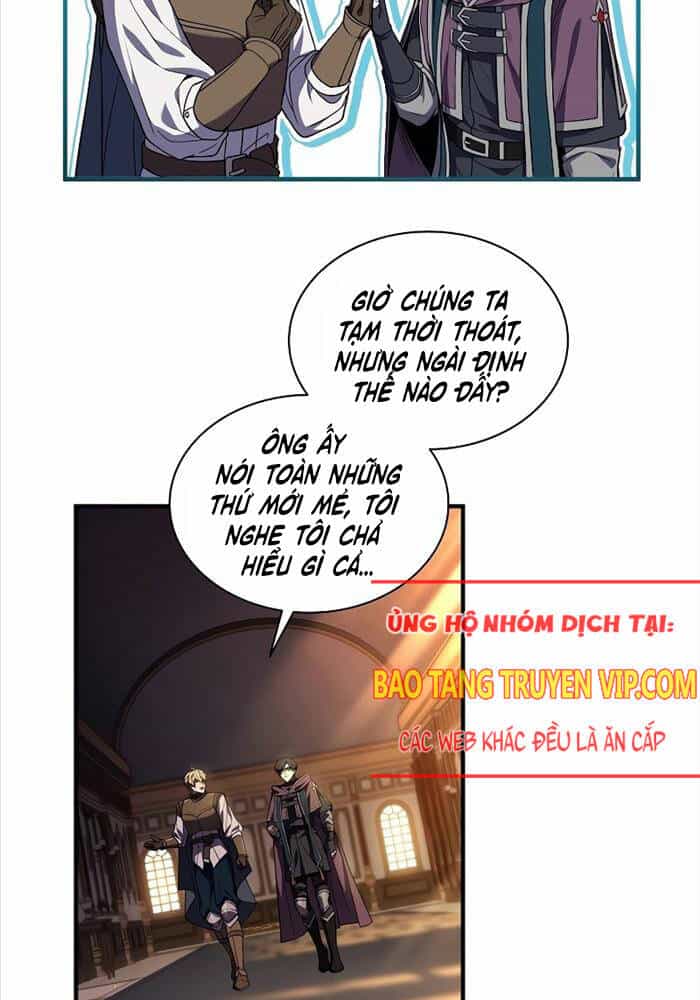 Tử Vong Quân Chủ - Chương 2 - ảnh 85