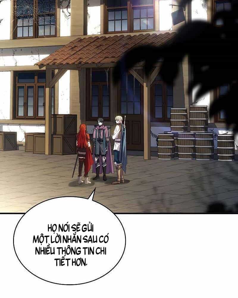 Tử Vong Quân Chủ - Chương 22 - ảnh 41