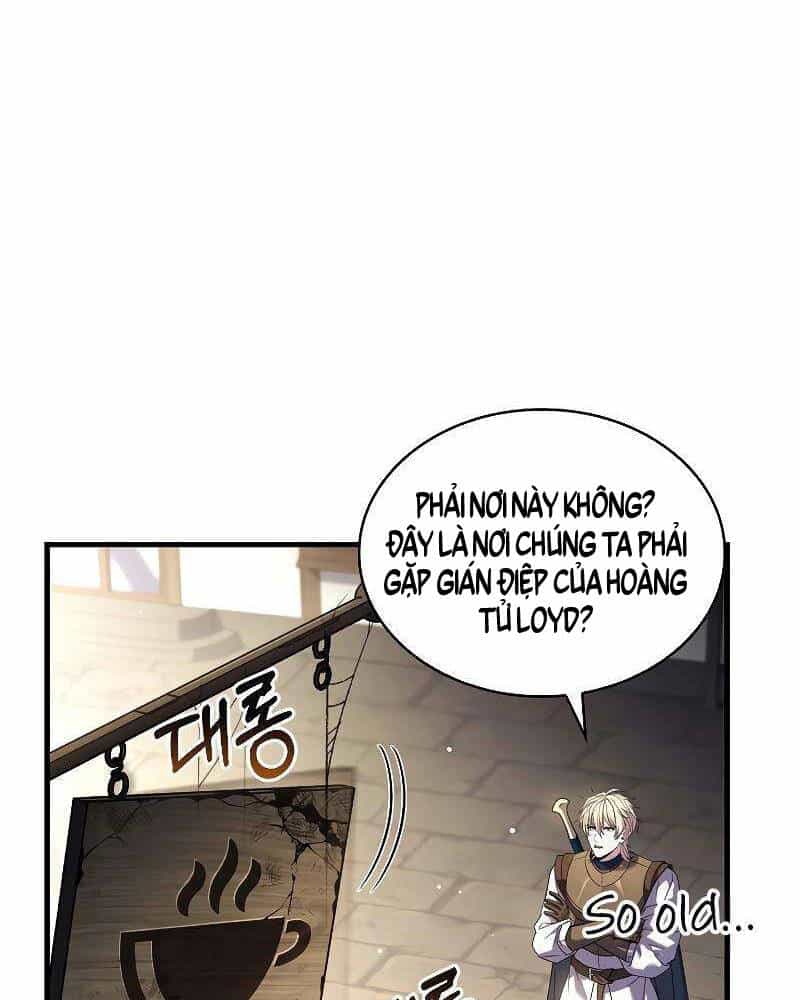 Tử Vong Quân Chủ - Chương 22 - ảnh 42