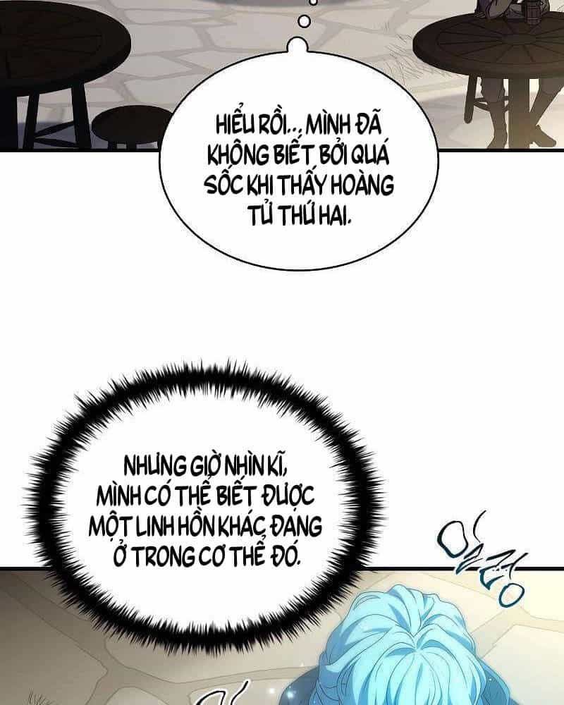 Tử Vong Quân Chủ - Chương 22 - ảnh 71