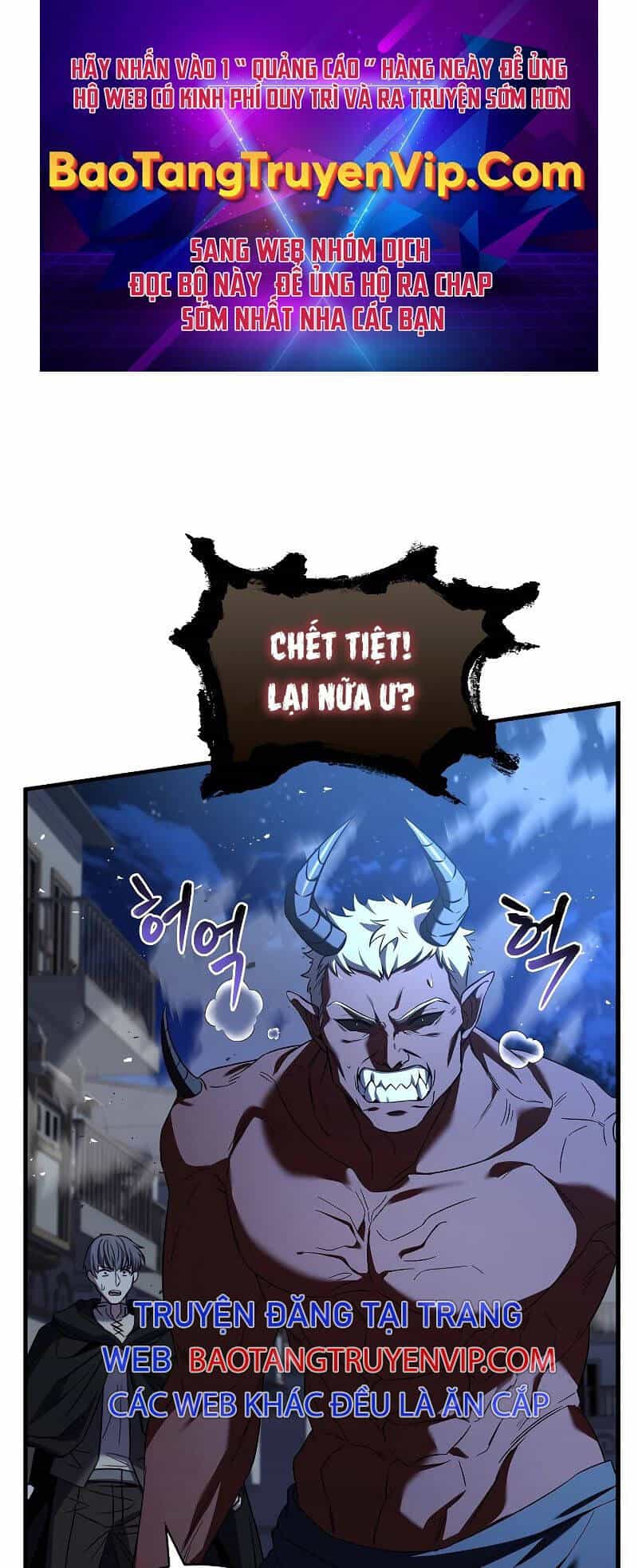Tử Vong Quân Chủ - Chương 25 - ảnh 1