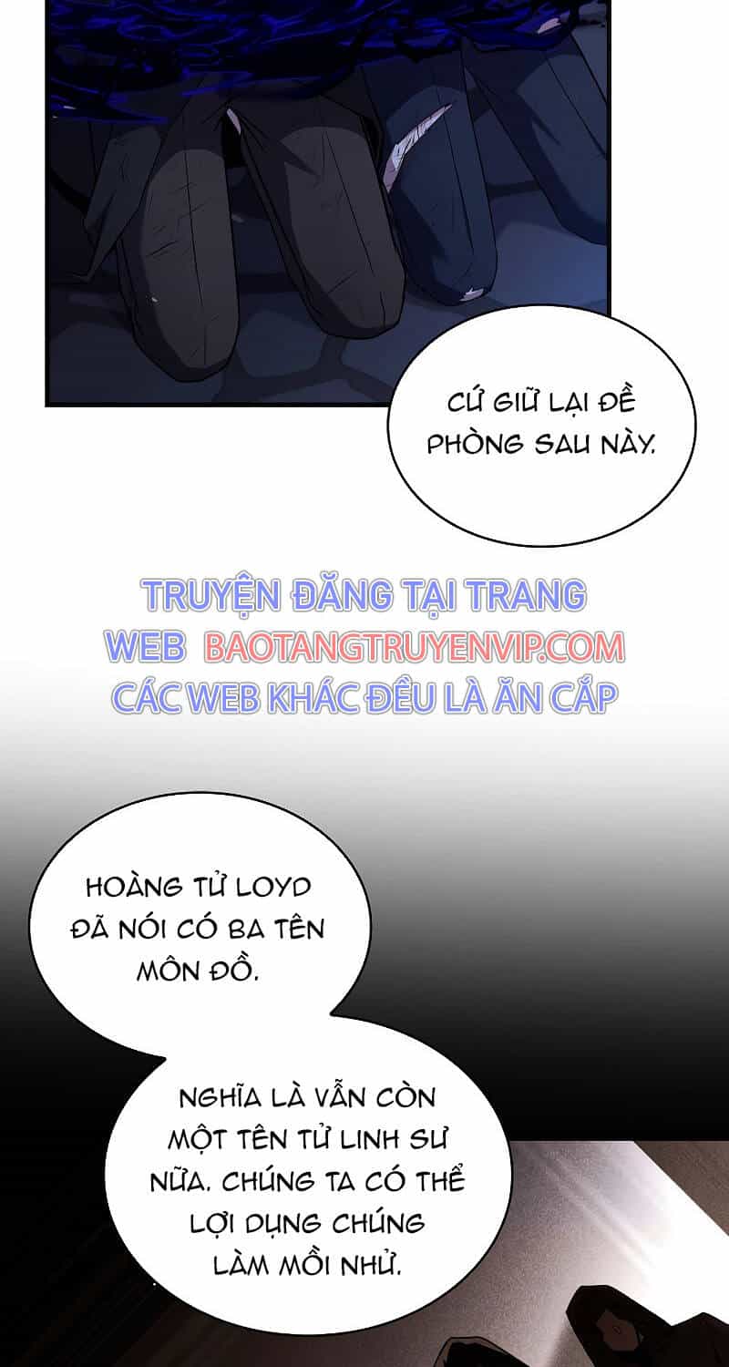 Tử Vong Quân Chủ - Chương 25 - ảnh 46