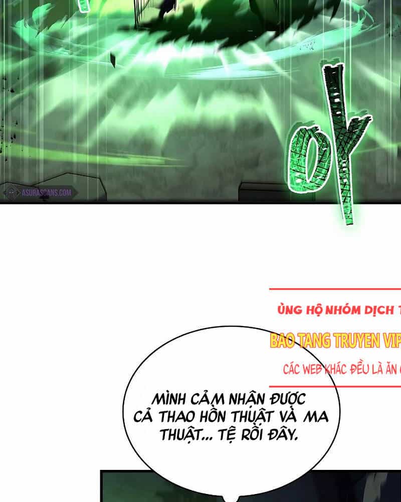 Tử Vong Quân Chủ - Chương 26 - ảnh 38